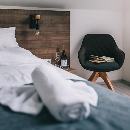 Fata Birtok Hotel Nemesgulacs Bagian luar foto