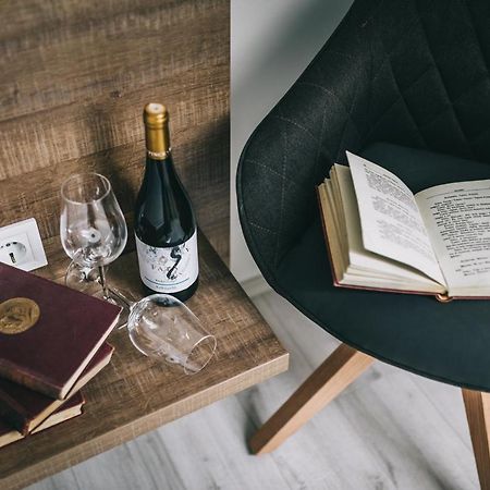 Fata Birtok Hotel Nemesgulacs Bagian luar foto