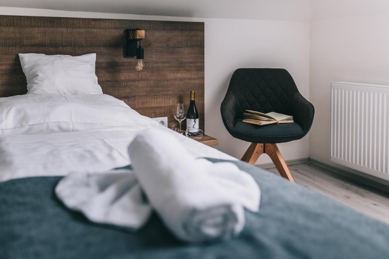 Fata Birtok Hotel Nemesgulacs Bagian luar foto