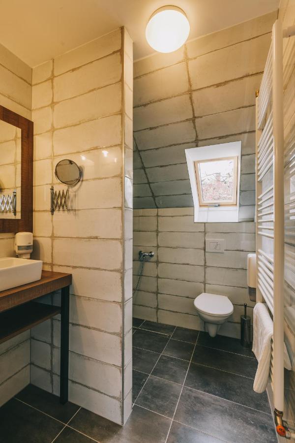 Fata Birtok Hotel Nemesgulacs Bagian luar foto