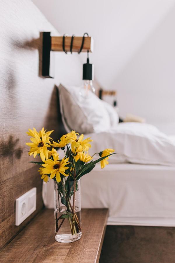 Fata Birtok Hotel Nemesgulacs Bagian luar foto