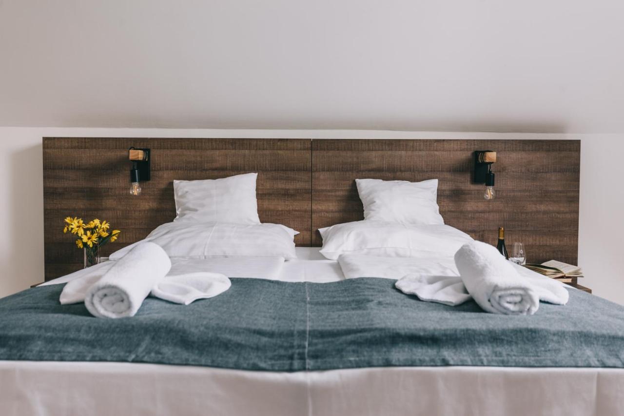 Fata Birtok Hotel Nemesgulacs Bagian luar foto